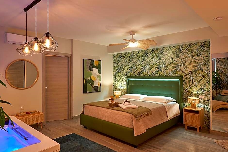 La Marina Apartment Suites