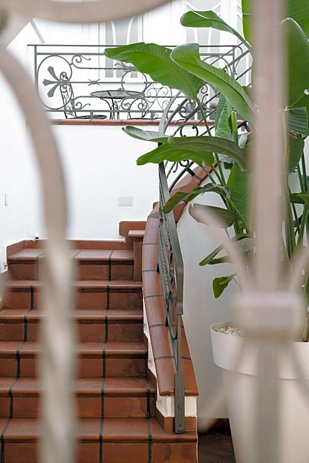 Albergo Diffuso Rossi Dimora Di Charme