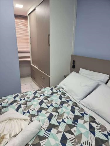 Loft no Cond. Mata Atlantica