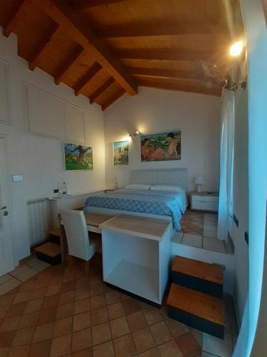 B&B Villa Bucceri