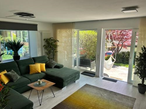 Haus Edelweiss Panorama incl Konigscard