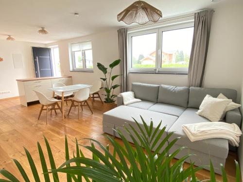 Gemutliche Oase im Voralpenland