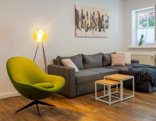 Apartment DaVinci Sauna Kamin Garten E Bikes