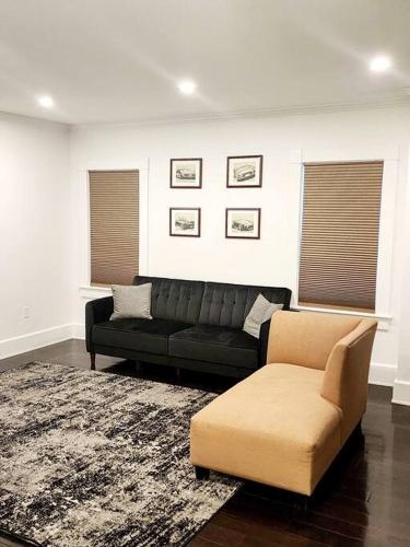 Comfort and Location