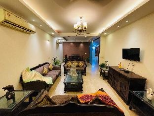Fortune Home Service Apartment 4Bhk,J-191 Saket