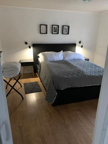 Hexenhauschen Wankendorf