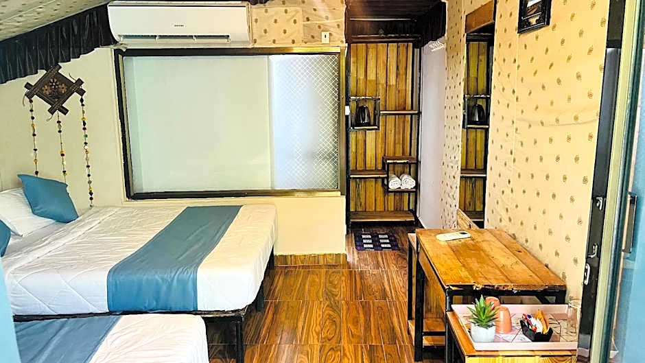 Unity Village Resort