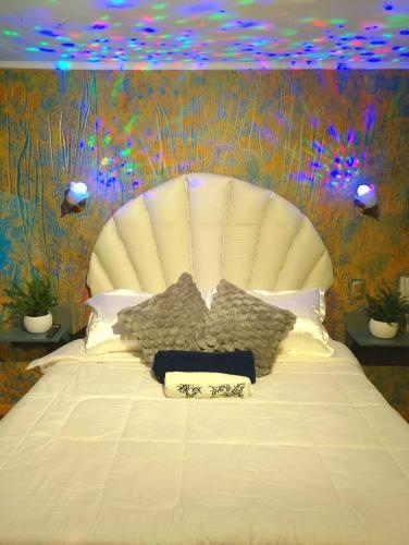 Motel Ruta M Jacuzzi