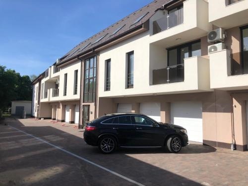 Jokai Apartmanhaz-Hajduszoboszlo