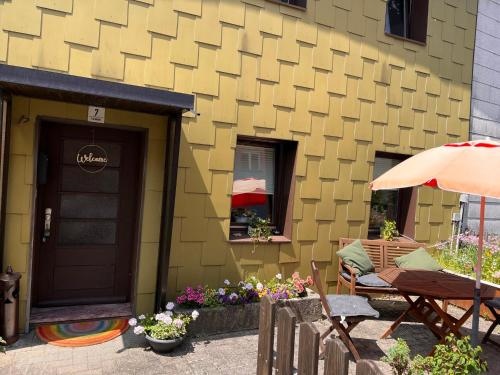 Gastehaus „Bei Emmi“