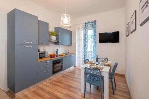 Piombino Apartments Casa Collodi II