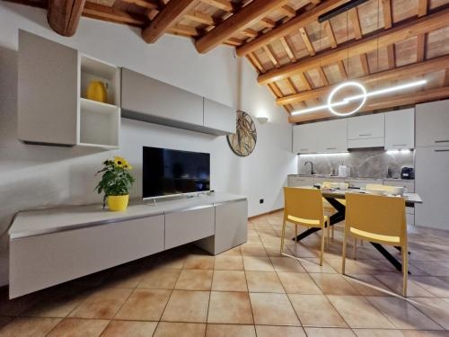 CA' dei Sogni Apartments