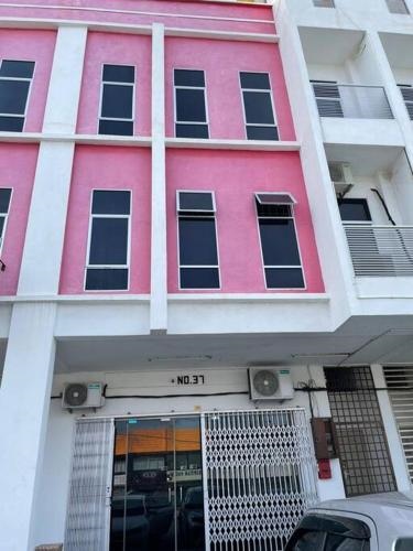 Little Star Sweet house