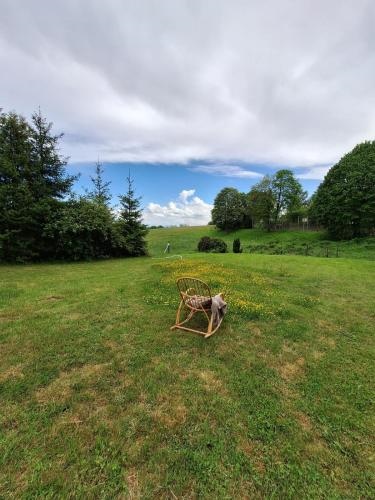 Im Herzen des Hotzenwalds