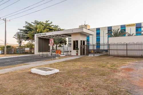 BSB STAY Estudios Long Stay - Master Place SGAN