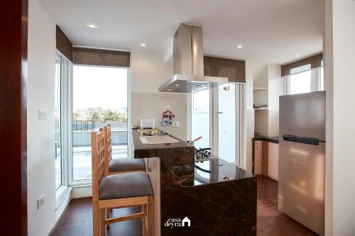 FIBO Residence By Casa Deyra