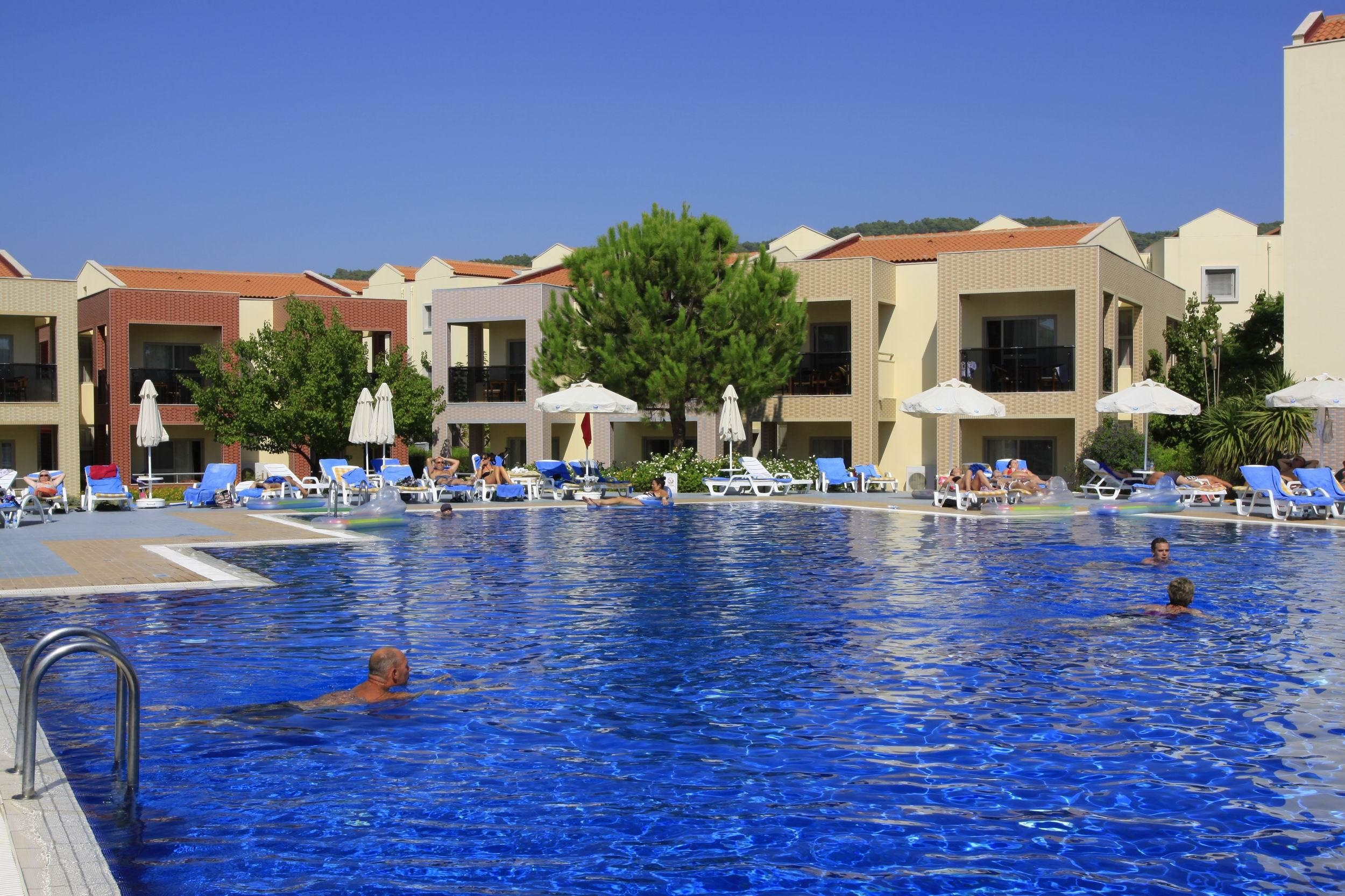 Tt Hotels Tropical - All Inclusive