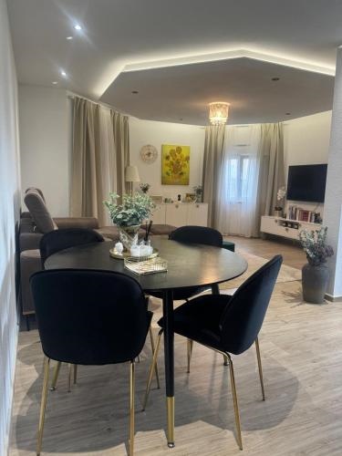 M&M Spalato residence