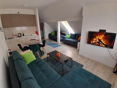 Apartman VIENTO 18 Zlatibor