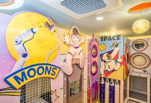 Daebudo Moons Pension