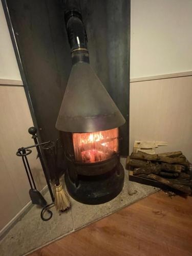 Aires de gredos bajo