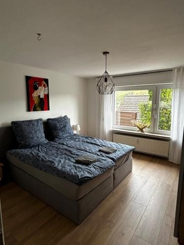 Ferienwohnung Sudblick Gevelsberg