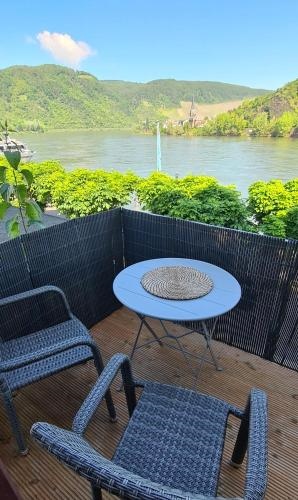 Castello Apartment Boppard