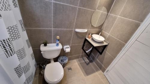 Hospedaje Don Francisco