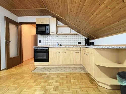 SAD503 - Praktische Monteurwohnung