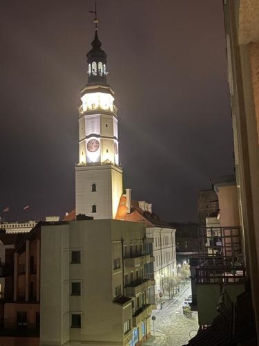 Dwa pi?tra na Starowce