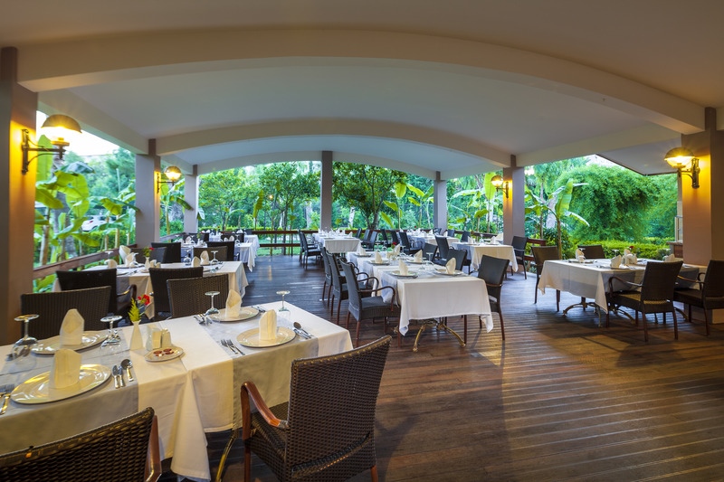 Club Hotel Turan Prince World Select Villa