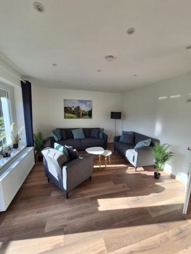 Fewo Muhlendrift inklusive Bettwasche und Handtucher