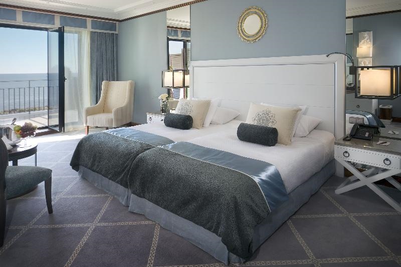 Grande Real Villa Italia Hotel & Spa
