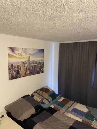 Somptueux Studio a Unterheinriet