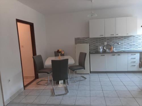 Apartman Curcic