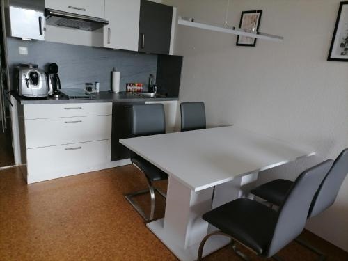 2 Raum Appartement Saxo