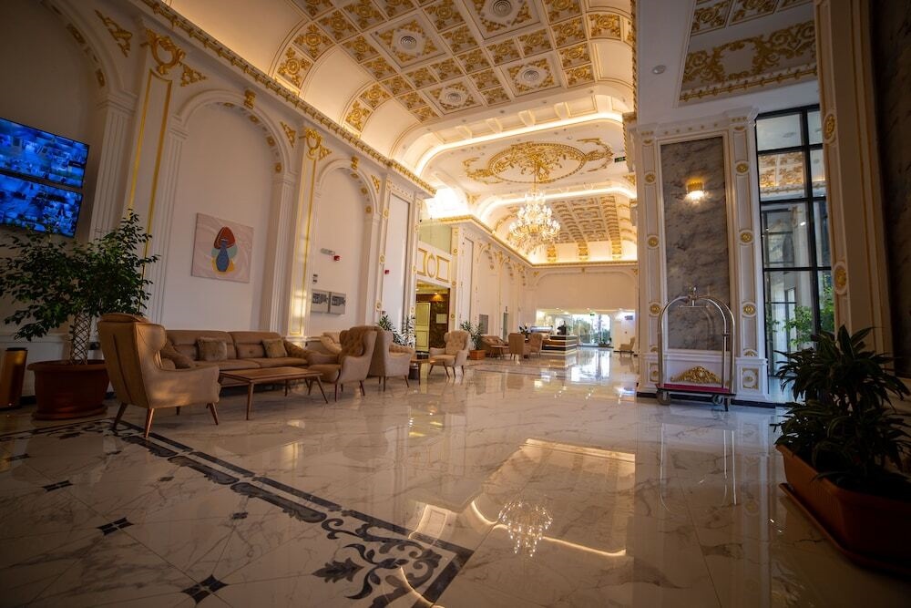 Guest House Hotel