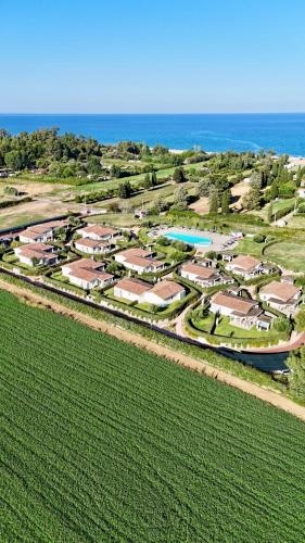 Ville d'Ogliastra 2 - Marina Suites