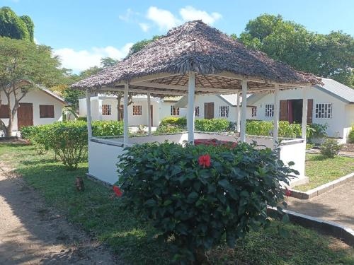 Hotel-bungalows La Pirogue