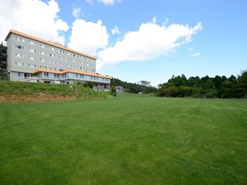 Hotel New Saga Well