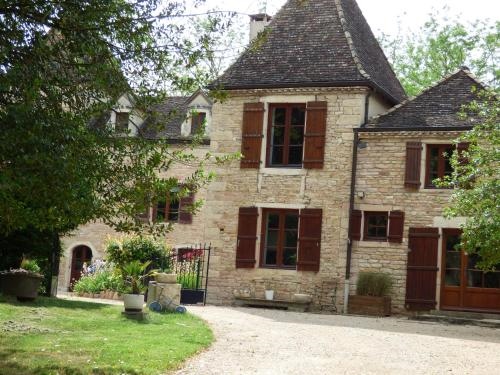 Maison Sylvain