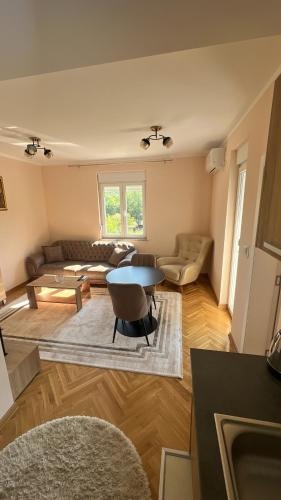 Vrnjacka View apartments