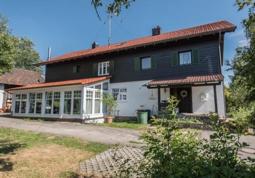 Allgau-Schwaben-Deluxe-Apartment