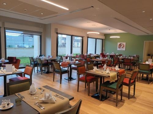 Domitys Les Demoiselles