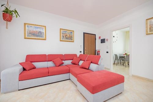 A1 Fiori di Pesco - Rho Fiera, Milano, Como, Malpensa