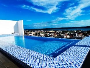 JD Haven Bachelor's Pad  at Bernwood Tower