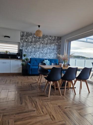 Domy na Roztoczu Aleja Lipowa Dom F