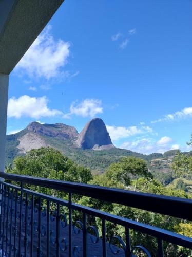 Flat Condominio Vista Azul - Pedra Azul