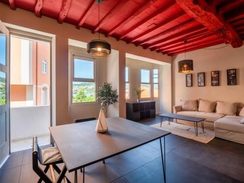 La Fantastica Pontedeume 1