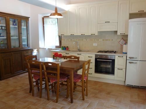 Il mulino di Augusto e Marianna